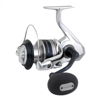 Shimano saragosa SW A 10000PG orsó