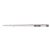 Shimano sienna spinning sensitive pergető bot 2,41m 3-15g