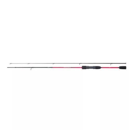 Shimano sienna spinning eva pergető horgászbot 2,69m 10-35g