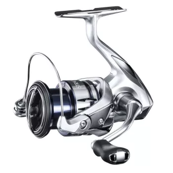 Shimano Stradic 1000 FL pergető horgászorsó