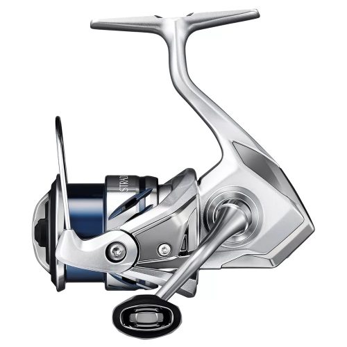 Shimano stradic FM 2500 elsőfékes horgászorsó