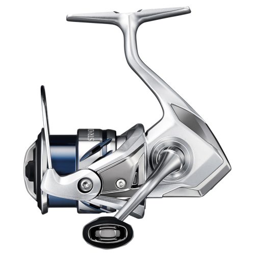 Shimano stradic FM 2500S elsőfékes horgászorsó