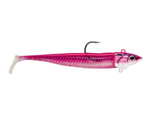 Storm 360GT Coastal Biscay Minnow Body Gumihal 12cm PKS