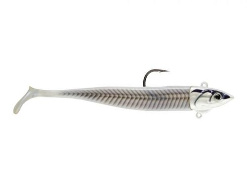 Storm 360GT Coastal Biscay Minnow Body Gumihal 9cm WPRLS