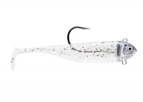 Storm Biscay Minnow Gumihal 9cm 21g SG