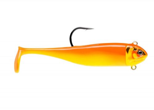 Storm Biscay Minnow Gumihal 12cm 30g CCA