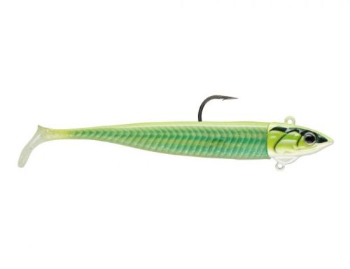 Storm 360GT Coastal Biscay Minnow Head 30g GLS