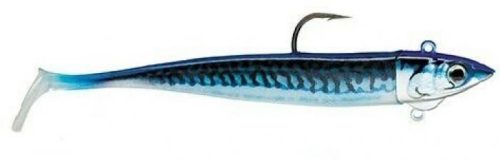 Storm 360GT Coastal Biscay Minnow Gumihal 12cm 30g BM