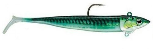 Storm 360GT Coastal Biscay Minnow Gumihal 12cm 30g GM