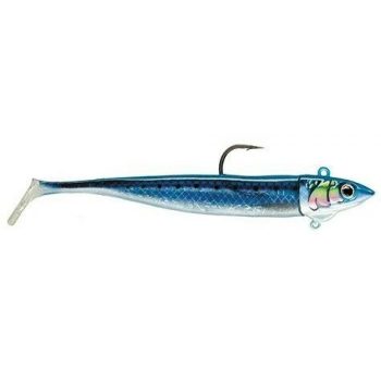 Storm 360GT Coastal Biscay Minnow Body 12cm BIW