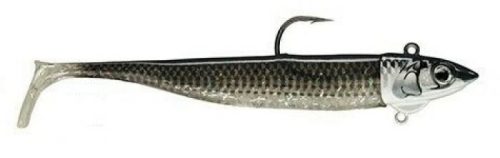 Storm 360GT Coastal Biscay Minnow Body Gumihal 12cm MU