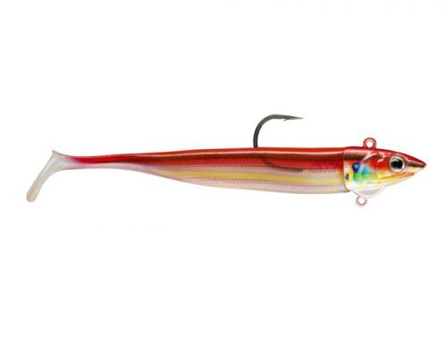 Storm 360GT Coastal Biscay Minnow Body 14cm RWS