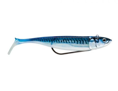 Storm 360GT Biscay Shad Gumihal 9cm 19g BM