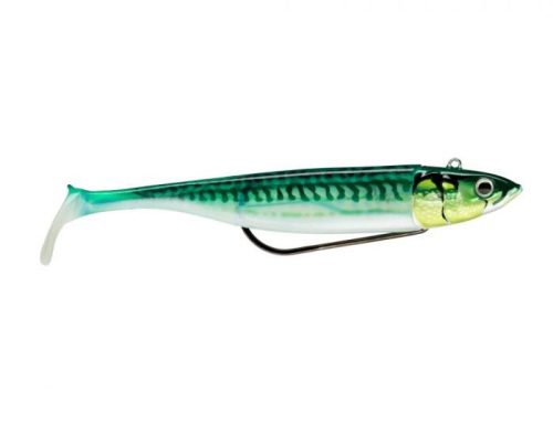 Storm 360GT Biscay Shad Gumihal 9cm 19g GM