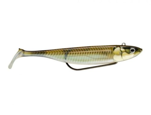 Storm 360GT Biscay Shad Gumihal 9cm 19g SDL