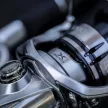 Shimano Stradic 4000MHGFL pergető horgászorsó