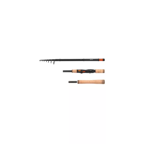 Shimano stc ax spinning mini tele utazó pergető bot 2,70m 7-21g