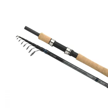   Shimano S.T.C. Mini Telespin Pergető Horgászbot 1.80m 7-21g
