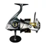 Shimano stella SWD 8000PG elsőfékes orsó