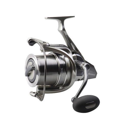 Okuma orsó 8K surf FD 5+1bb