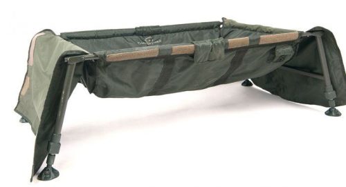 Nash Carp Cradle MK3 Pontybölcső Standard 68x43x122cm