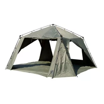 Nash Gazebo Pro Horgászsátor 330x330x220cm
