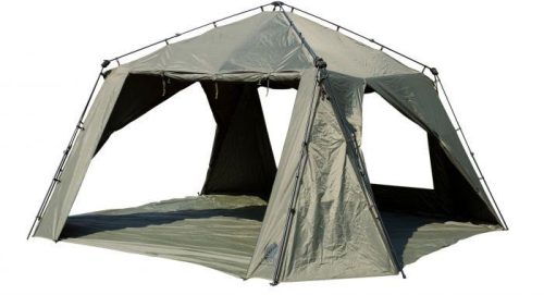 Nash Gazebo Pro Horgászsátor 330x330x220cm