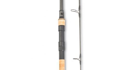 Nash Scope Sawn-Off Cork Bojlis Horgászbot 6ft 3lb