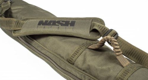 Nash Bushwhacker HD Carry Bag Hordtáska