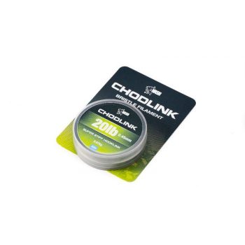 Nash Chod Link Diffusion Camo Előkezsinór 20m 20lb
