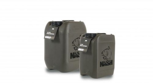 Nash Water Container Vízeskanna 5L