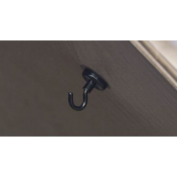 Nash Magnetic Bivvy Hook Mégneses Kampó