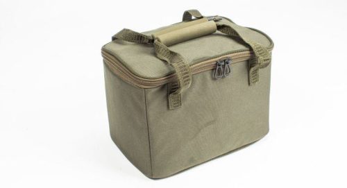 Nash Brew Kit Bag Táska 22x29x18cm