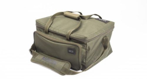 Nash Cool Bag Hűtőtáska 22x42x30cm