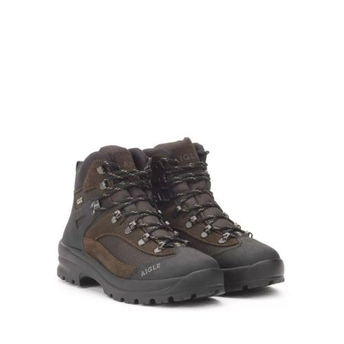 Aigle huntshaw mtd bakancs 39