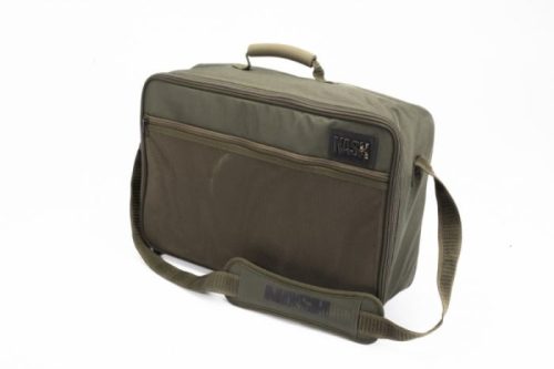 Nash TT Rig Station Carryall Bag Válltáska