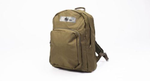 Nash Dwarf Backpack Hátizsák 44x33x17cm