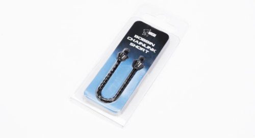 Nash Bobbin Chain Indikátor Lánc Short 8cm