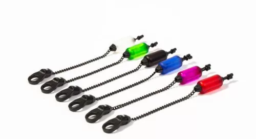 Nash Bobbin Kit Swinger Green Medium