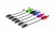 Nash Bobbin Kit Swinger Green Medium