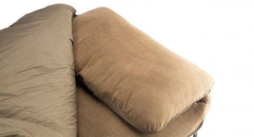 Nash Indulgence Pillow Párna Standard