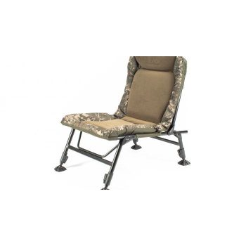 Nash Indulgence Ultra-Lite Szék