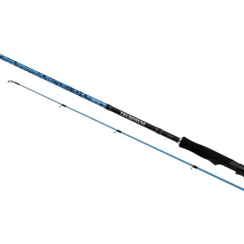 Shimano Technium Eging Pergető Horgászbot 2.51m 2.5-4.0g