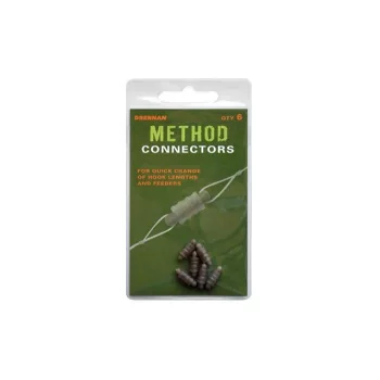 Drennan Method Connectors