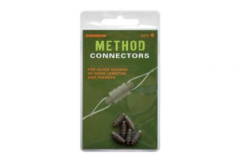 Drennan Method Connectors