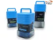 TF GEAR PVA BAG KIT PVA tasak + töltő - "M" - 60x130mm