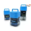   TF GEAR PVA BAG KIT PVA tasak + töltő - "S" - 50x120mm
