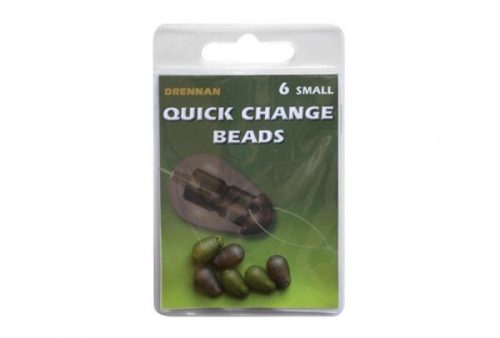 Drennan Quick Change Beads Gyorscsatlakozó Mini