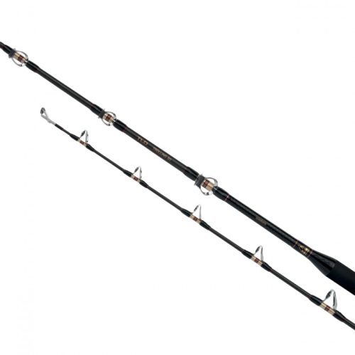 Shimano TLD A Stand-Up Horgászbot 1.68m 50lb