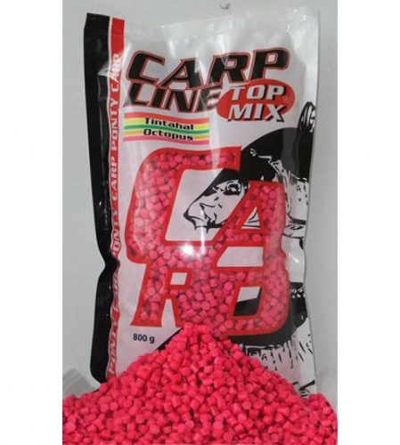 Top Mix Carp Line Fluoro Pellet Tintahal 800g